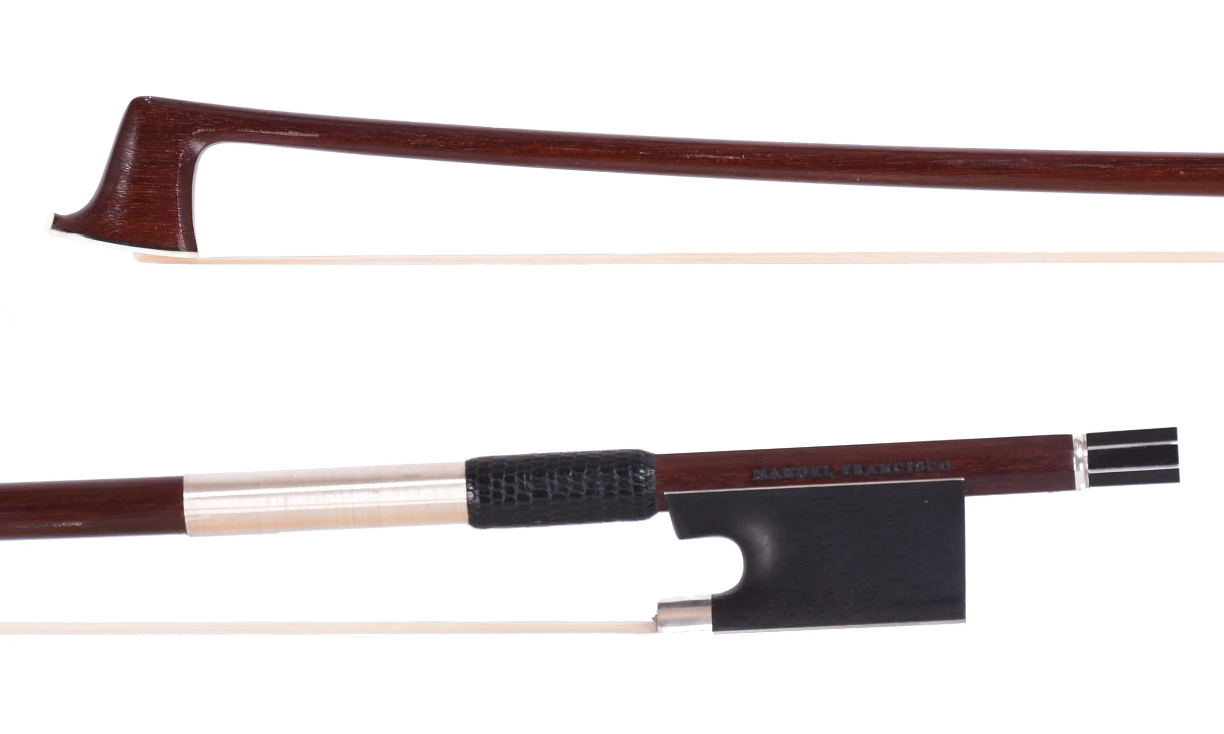 Violin Bows $1,001 to $2,500 — Seman Violins